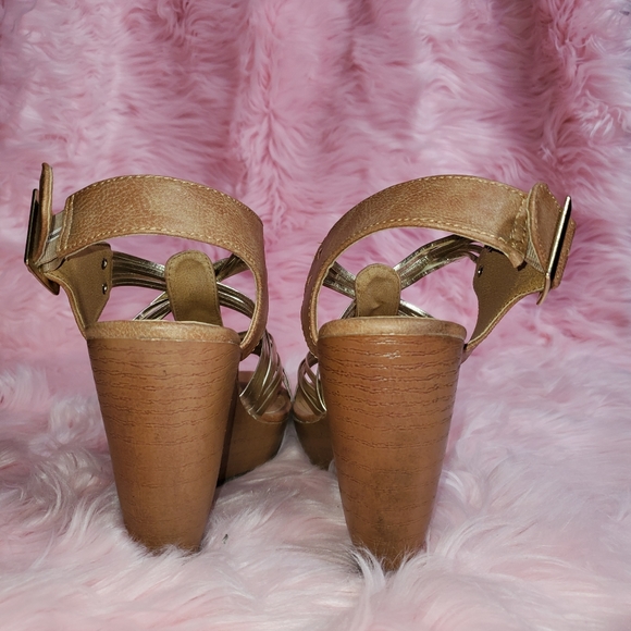 Sm New york wedges - Picture 2 of 6